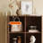 High-quality and practical bookcase-1235100070