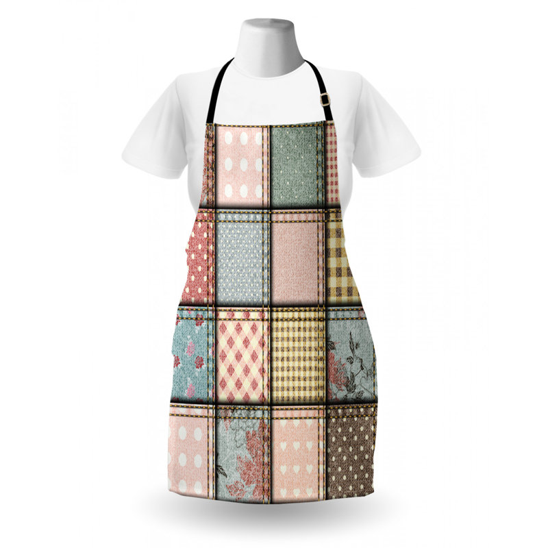 Bib Apron