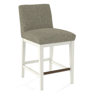 Upholstered Stool