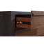 Commode 5 tiroirs Deayra
