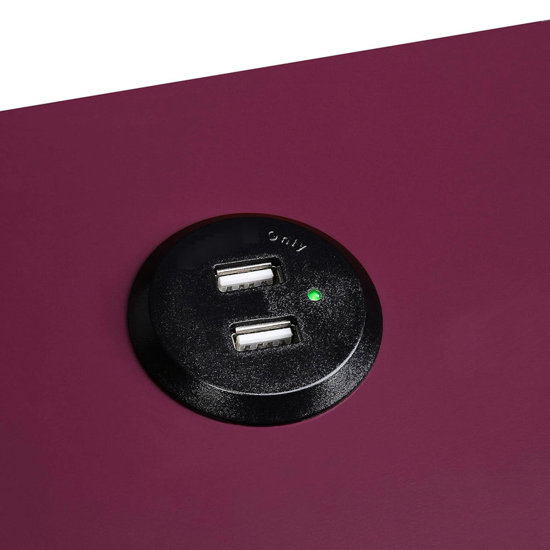 Table d'appoint Charging