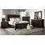 Commode double 9 tiroirs Elgin-1974764341