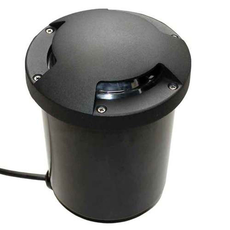 Well Light, Black