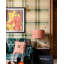 Woodstock Lifestyle Plaid Wallpaper Roll-47444851