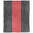Charcoal/Torch Red