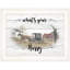 «What Your Hurry», art mural encadré pour le salon et la maison par Billy Jacobs-1130341235