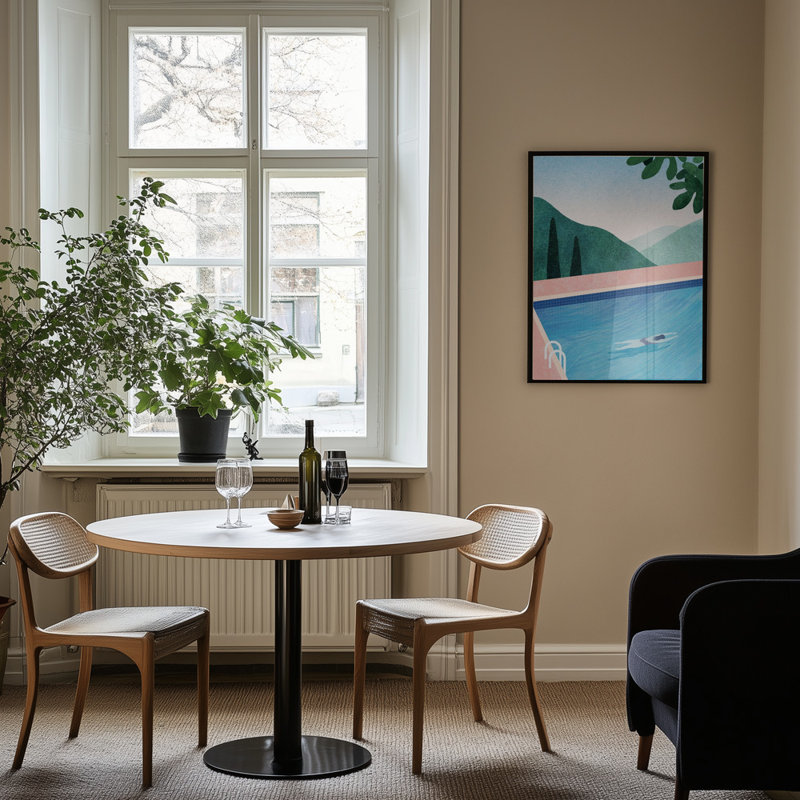 Wrapped Canvas Print, 76.2cm H x 50.8cm W