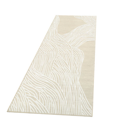Area Rugs 5'x7' Machine Washable Rugs,Modern Abstract Print Pattern Non Slip Floor Carpet, for Living Room Bedroom Dining Room