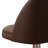Finta 360 Degree Swivel Counter Stool-122253167