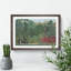 Two Deer by Henri Rousseau - Framed Print-62792684-62792689