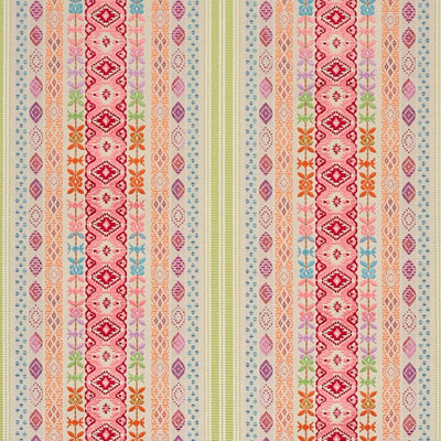 Cosima Embroidery Fabric