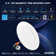 4'' Dimmable LED Retrofit Recessed Lighting Kit