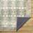 Alburgh Washable Oriental Indoor Rug-1669669319