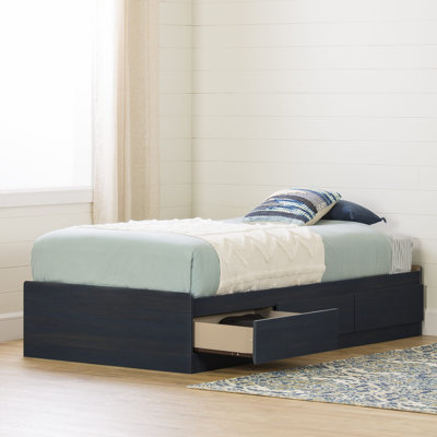 Lit matelot simple Hoyer