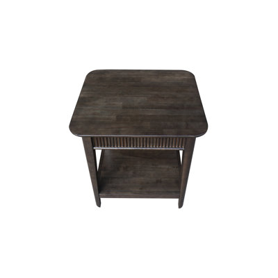 Haven End Table
