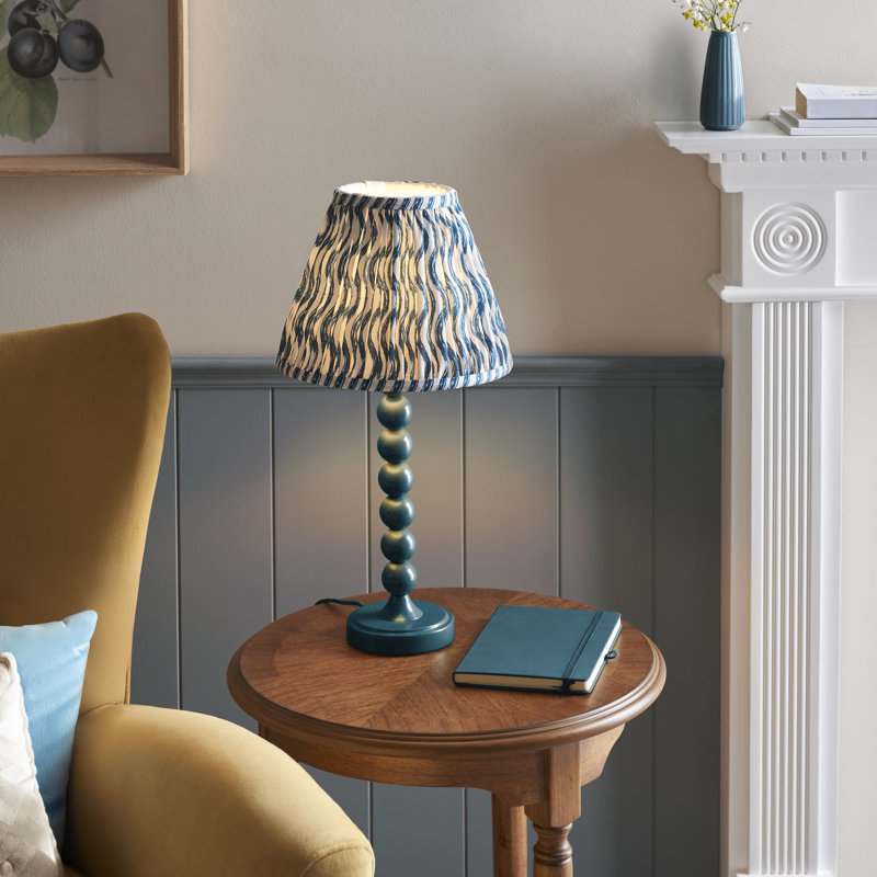 Higgledy 51.5 Table Lamp, Blue