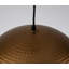 Luminaire suspendu en forme de dôme à 1 lumière Lodi-187717160-187717167