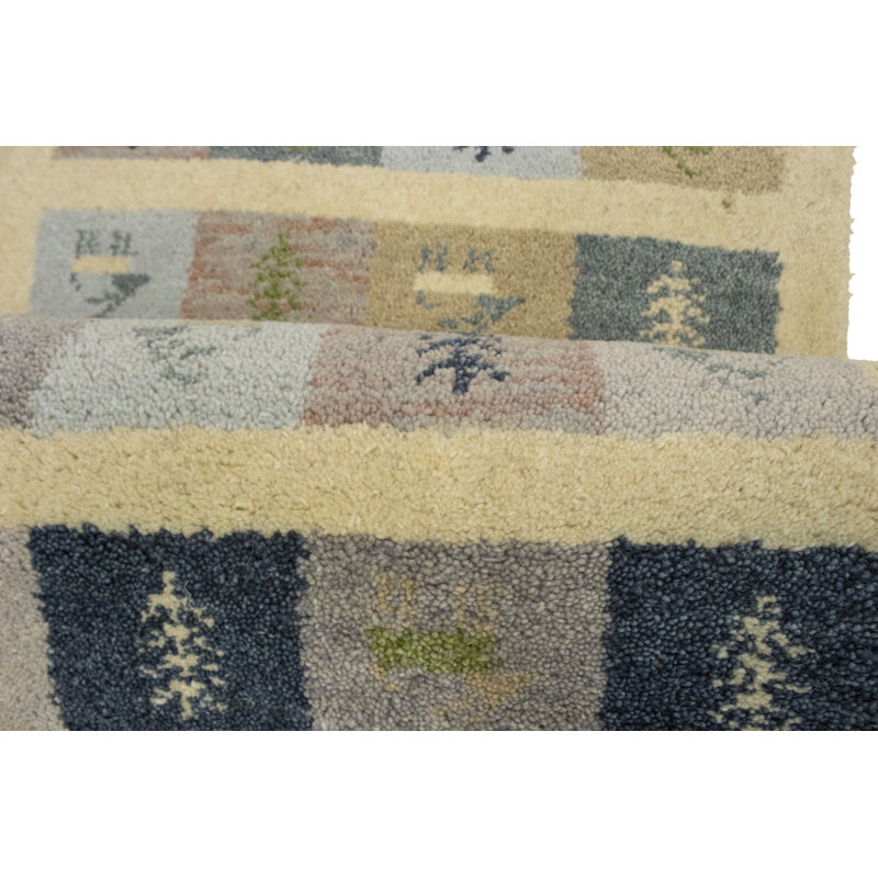 Performance Wool Indoor Rug