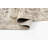 Erla Polyester Blend Abstract Beige Area Rug 5' X 7'6"-32108810