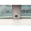 Ensemble de tapis oriental turquoise Wolfhurst-679009605