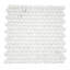 Eterna Penny 12"x12" Recycled Glass Mosaic Tile-108486598