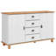 133.5cm Solid Wood Sideboard-1081112523