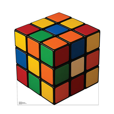 Rubiks Cube