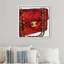 «Pride and Joy», impression sur toile-51240083-51240085