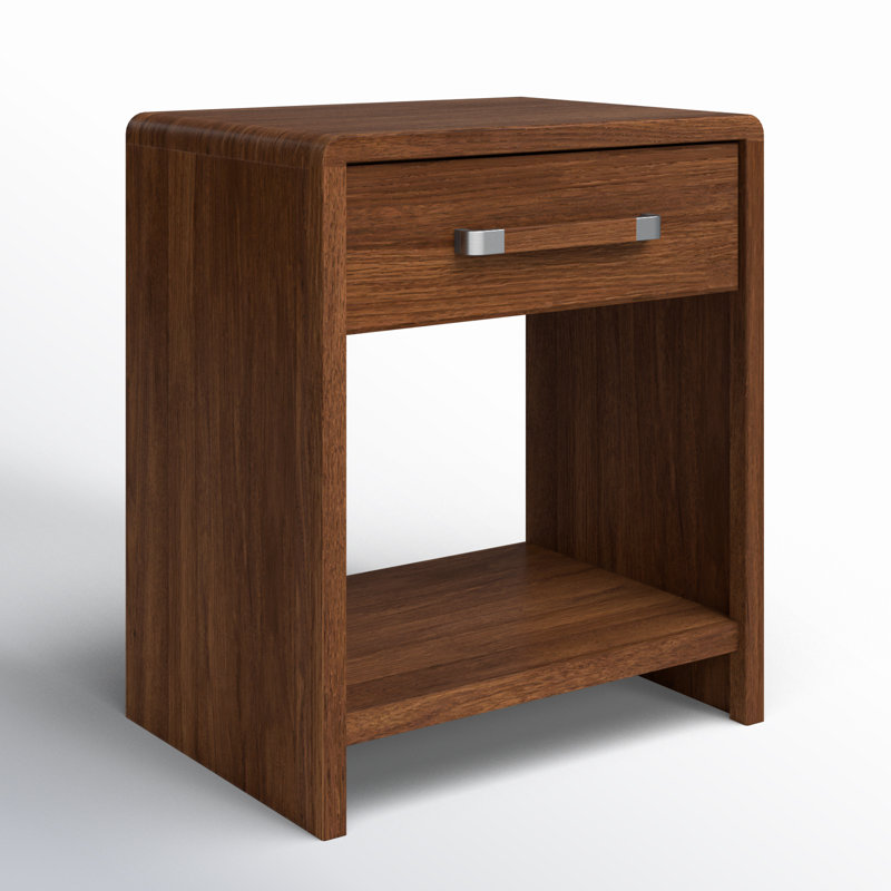 Table de chevet Ini