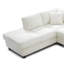 Canapé modulaire Perth G00239B-SC (repose-pieds non inclus)