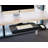 Mount-It! Adjustable Under Desk Keyboard Tray & Mouse Drawer Platform with Ergonomic Wrist Rest Pad