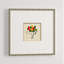Rose Vase Giclee Print by Dana Gibson