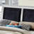 Lehani Upholstered Bed