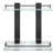 Rubbed Bronze