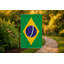 Drapeau du Brésil - Drapeau extérieur-1102371528