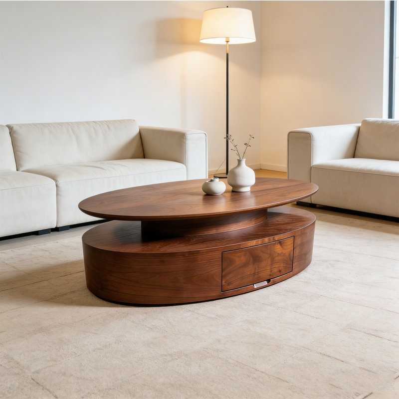 Table basse Minimalist