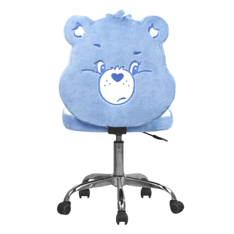Meuble-lavabo pivotant Care Bears Grumpy Bear