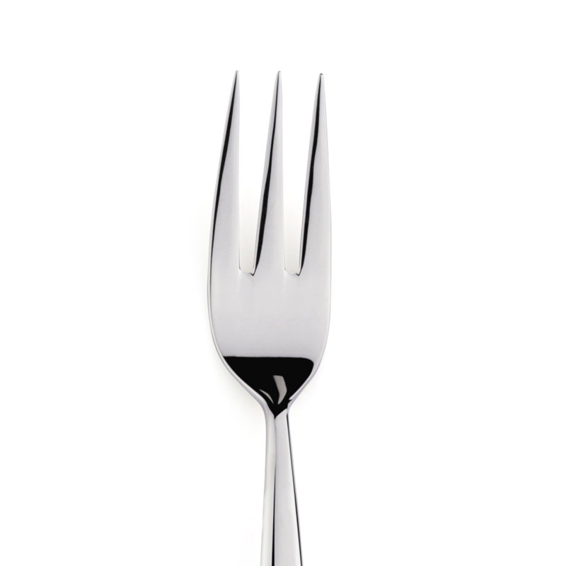 Jester Serving Fork