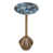 Blue/Antique Brass selected