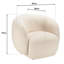 Ramsden Upholstered Club Chair