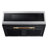 Samsung 1.1 cu. ft. Smart Slim Over-the-Range Microwave with 400 CFM Hood Ventilation with Wi-Fi-68895617