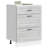 Vidaxl Kitchen Base Cabinet Engineered Wood Medium-113425374
