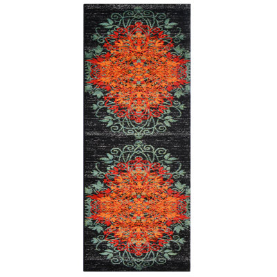 Tapis d'intérieur, tapis de polypropylène Heatset Heatset