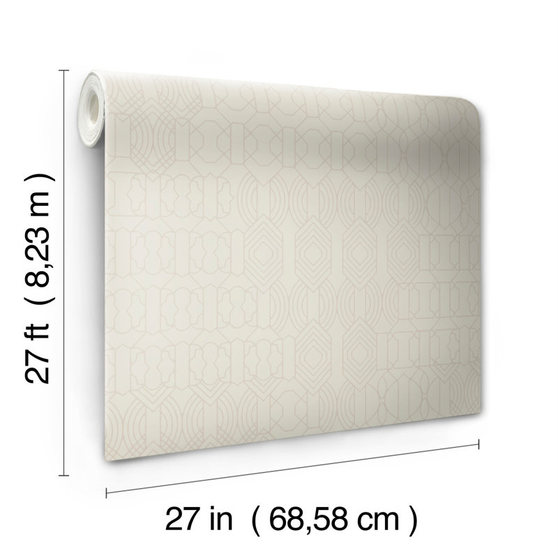 Papier peint Modern Modern, Lueur