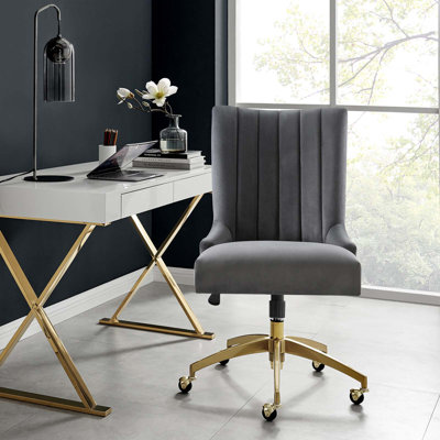 Chaise de bureau Empower Channel