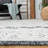 Roslyn Hand Tufted Performance Geometric Rug-1342315321