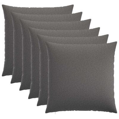 Light Grey Cushion