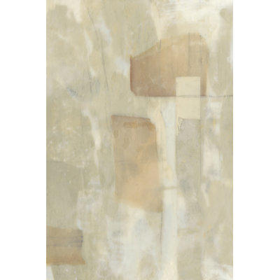 Transept II - Painting on Canvas