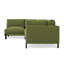 Silverlake Sectional - Left Facing-489691540