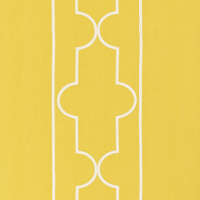 Limitless Lattice Fabric